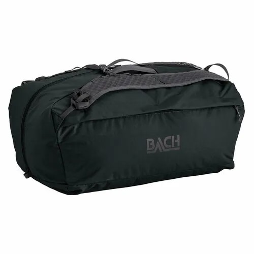 Сумка дорожная Bach, 30 л, 30х50, черный