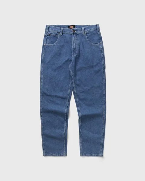 Джинсы Dickies Garyville Denim, цвет classic blue