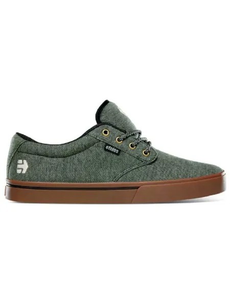 Кроссовки на шнуровке Etnies