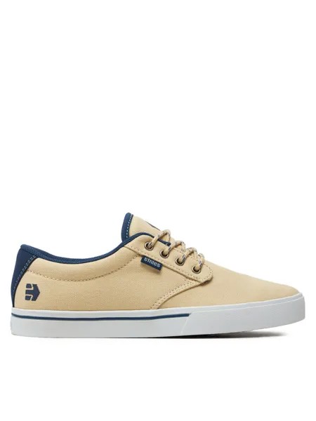 Кеды Etnies Zapatillas de tenis Jameson 2 Eco, коричневый