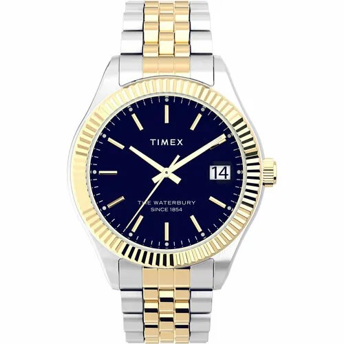 Наручные часы TIMEX Waterbury