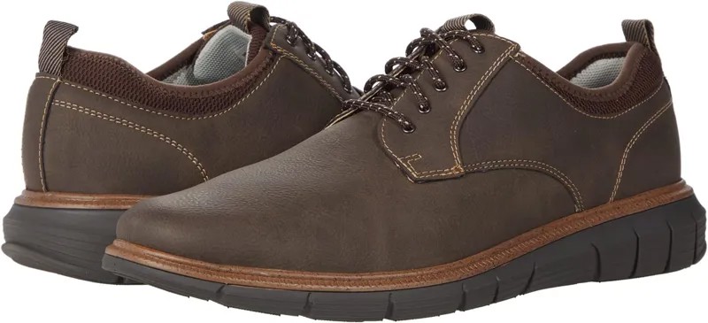 Кроссовки Cooper Dockers, цвет Dark Brown