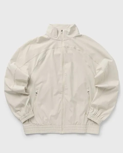 Куртка Jordan Wmns Dri-Fit Sport Woven Jacket, цвет legend lt brown/legend md brown