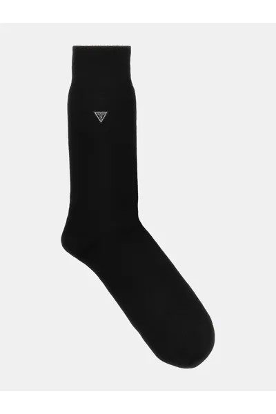 Обычные мужские носки Guess, черный