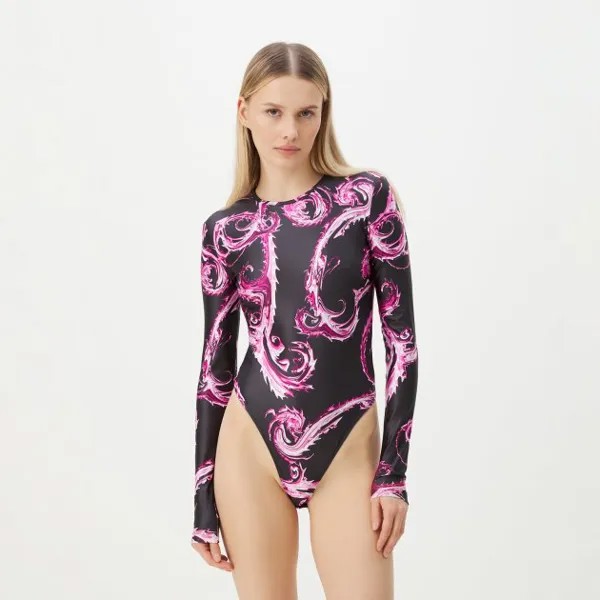 Футболки и топы Versace Jeans Couture