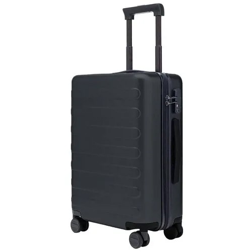 Чемодан Xiaomi RunMi 90 Fun Seven Bar Business Suitcase 20 Black