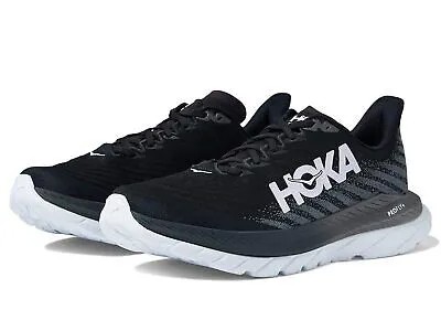 Мужские кроссовки и спортивная обувь Hoka Mach 5