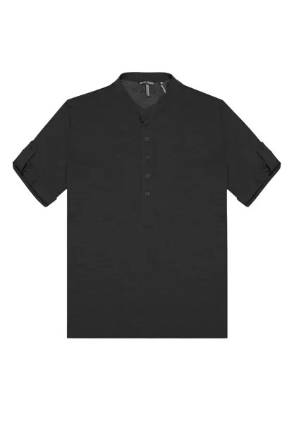 Футболка базовая Antony Morato, черная