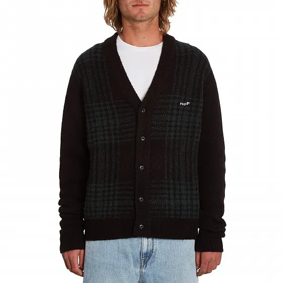 Кардиган Volcom