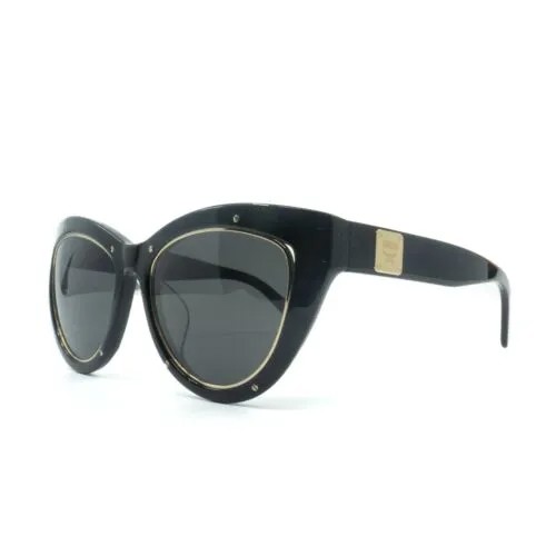 [MCM603SA-001] Женские солнцезащитные очки MCM -quot;кошачий глаз-quot;