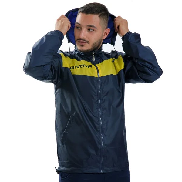 Дождевик Givova 