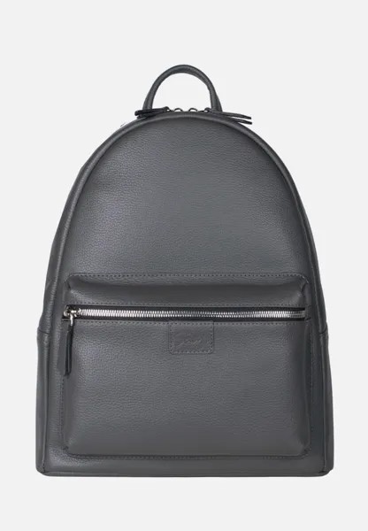 Рюкзак женский SAAJ SMBM128 серый