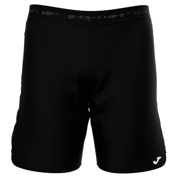 Шорты Joma Smash, черный