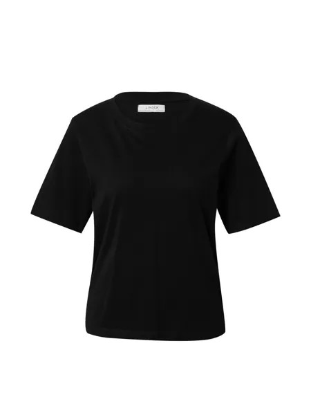 Футболка Lindex ERICA, черный