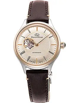 Японские наручные  женские часы Orient RE-ND0010G00B. Коллекция Orient Star