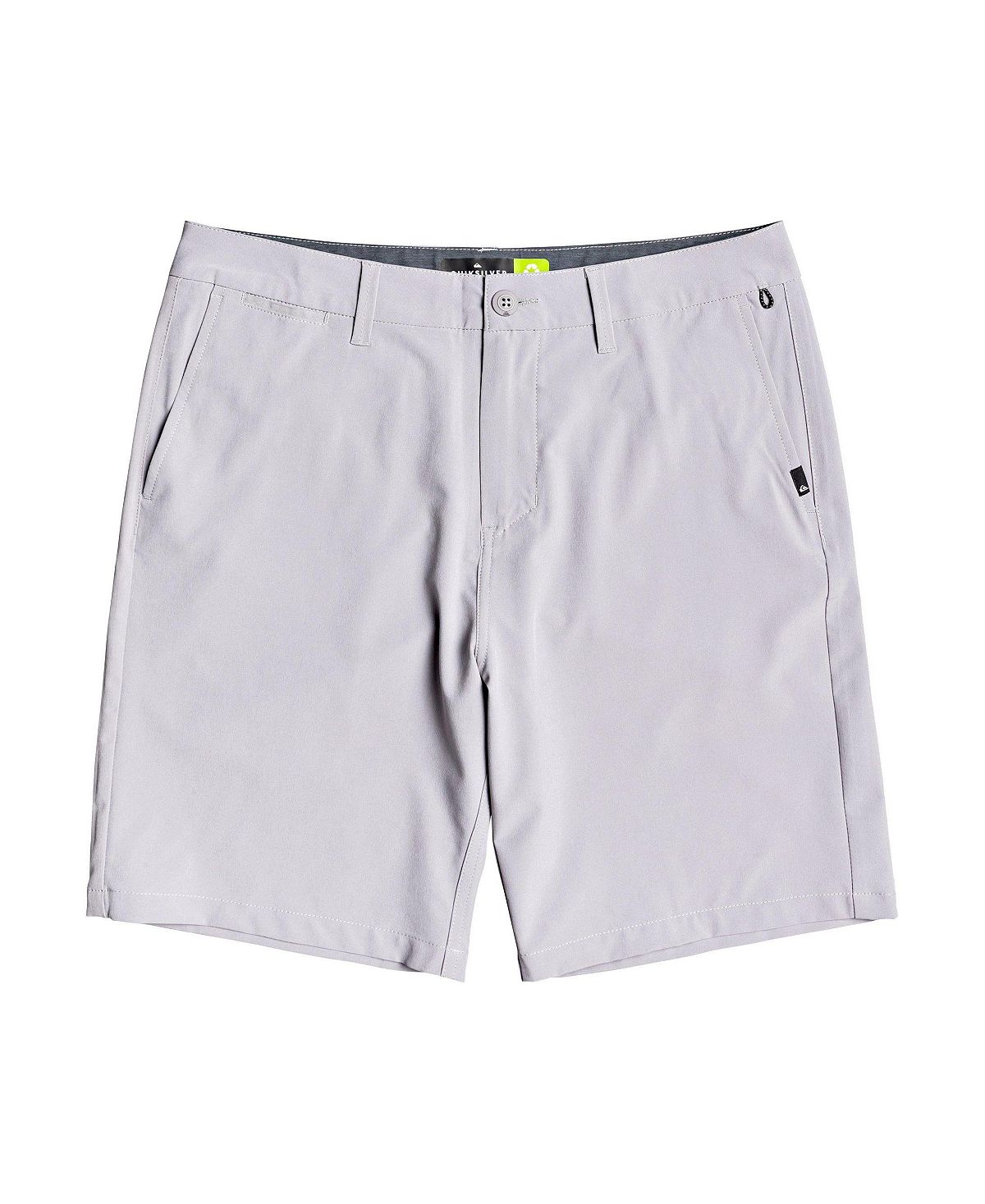 Короткие шорты Men's Union Amphibian Hybrid 20 дюймов Quiksilver