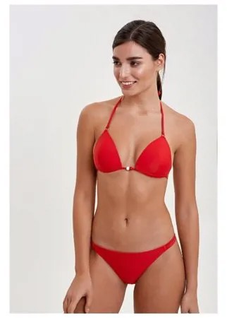Купальник бикини infinity lingerie Nadina размер 50/XL красный