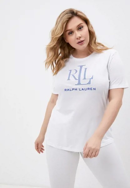 Футболка Lauren Ralph Lauren Woman