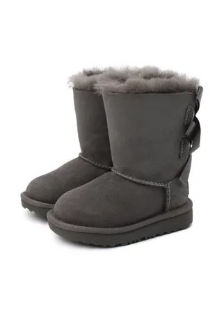 Угги Bailey Bow II UGG