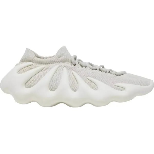 Кроссовки Yeezy 450 Cloud White, белый