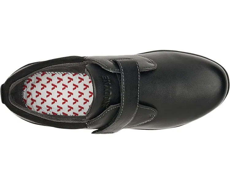 Оксфорды No. 67 Casual Comfort Anodyne, черный