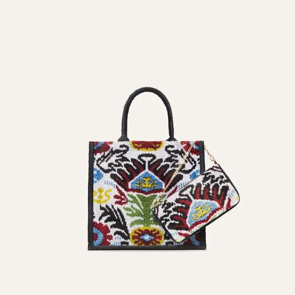 Комплект multiple-bag Kiruna medium LaRedoute
