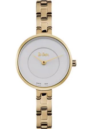 Fashion наручные  женские часы Lee Cooper LC06628.130. Коллекция Classic