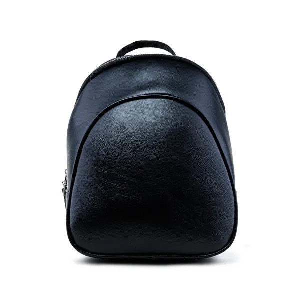 Рюкзак женский INSTREET JK-31BWC-012 черный, 29х22х13 см