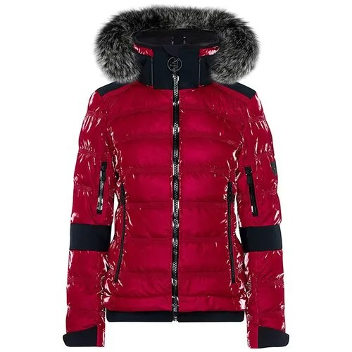 Куртка Toni Sailer, размер RU: 42 \ EUR: 36, розовый