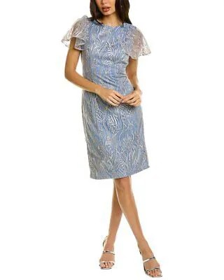 Js Collections Meadow Коктейльное платье женское