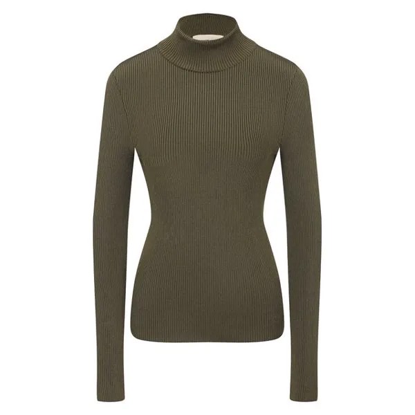 Водолазка из вискозы Alexandre Vauthier