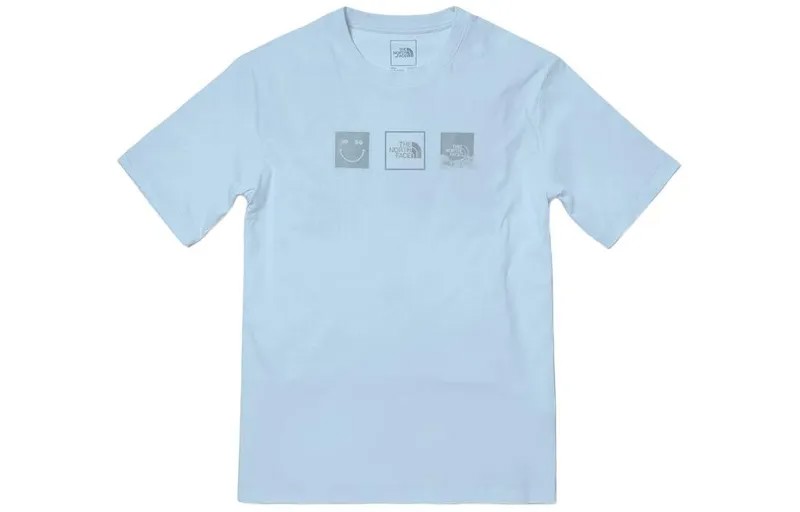 THE NORTH FACE Женская футболка, цвет Blue