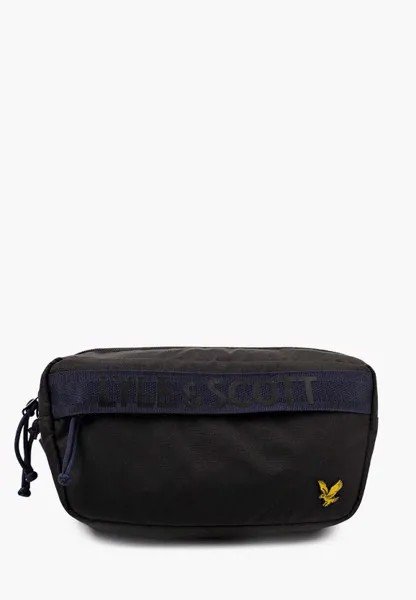 Сумка Lyle & Scott