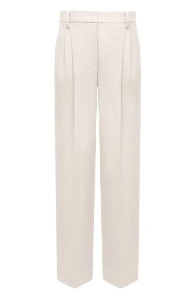Хлопковые брюки Brunello Cucinelli