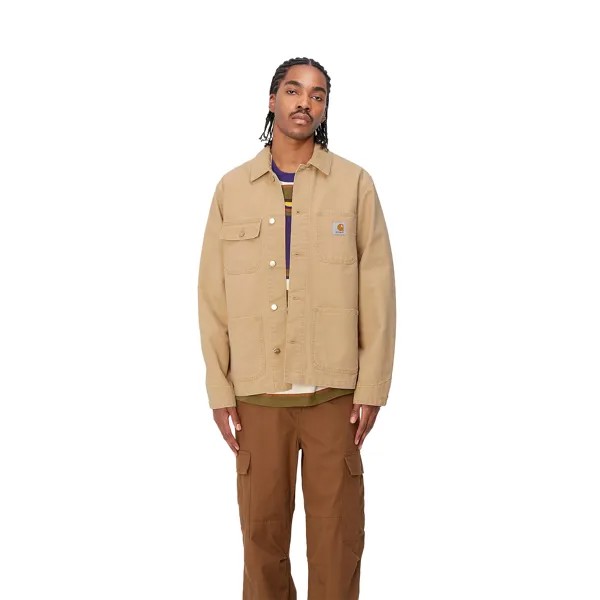 Michigan Coat