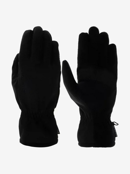 Перчатки Ziener, Черный