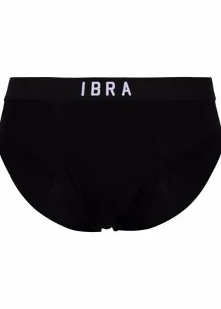Dsquared2 трусы-брифы с принтом Ibrahimovic