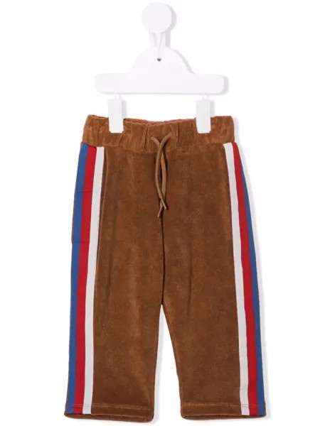 Mini Rodini спортивные брюки