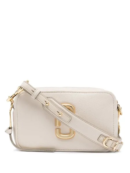 Marc Jacobs сумка через плечо The Softshot 21
