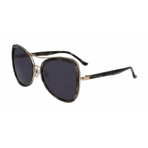 Солнцезащитные очки Donna Karan DO503S 039, черный