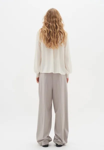 Блузка InWear, слоновая кость