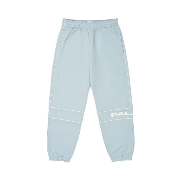 Джоггеры Palace Track Chill Blue