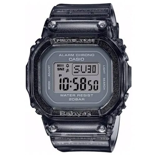 Наручные часы Casio G-SHOCK BGD-560S-8E