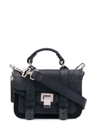 Proenza Schouler сумка-сэтчел PS1 размера мини