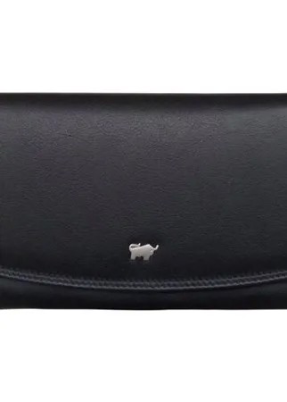 Кошелек женский Braun Buffel Golf 92451-051-010 черный