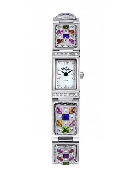 Наручные часы женские Flora 1141S12-B6B1 Грация