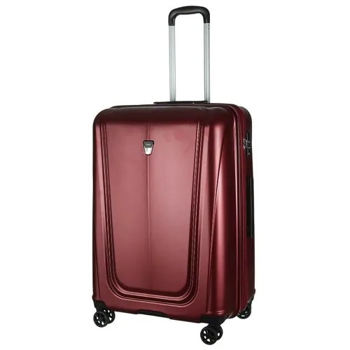 Чемодан-тележка Verage GM18087W28 burgundy