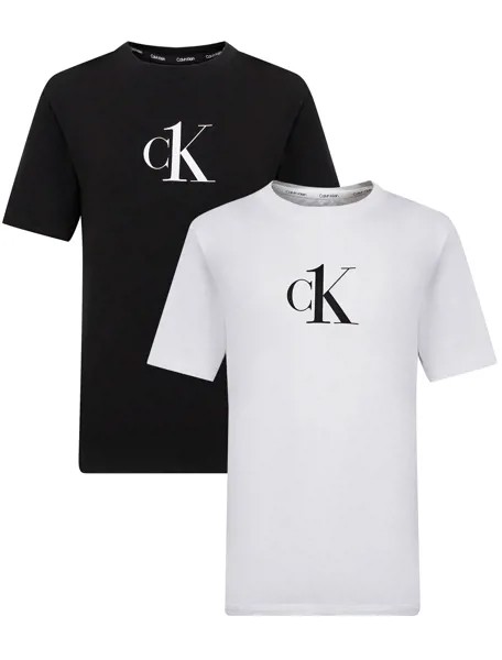 Футболка CALVIN KLEIN JEANS