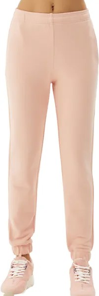 Спортивные брюки женские Bilcee TB21WL05W8407-1-1661 розовые L