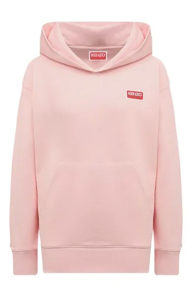 Хлопковое худи Kenzo
